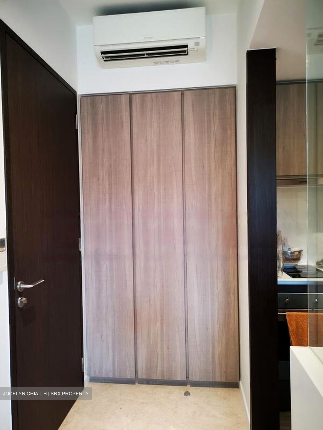 Botanique At Bartley (D19), Condominium #454497821